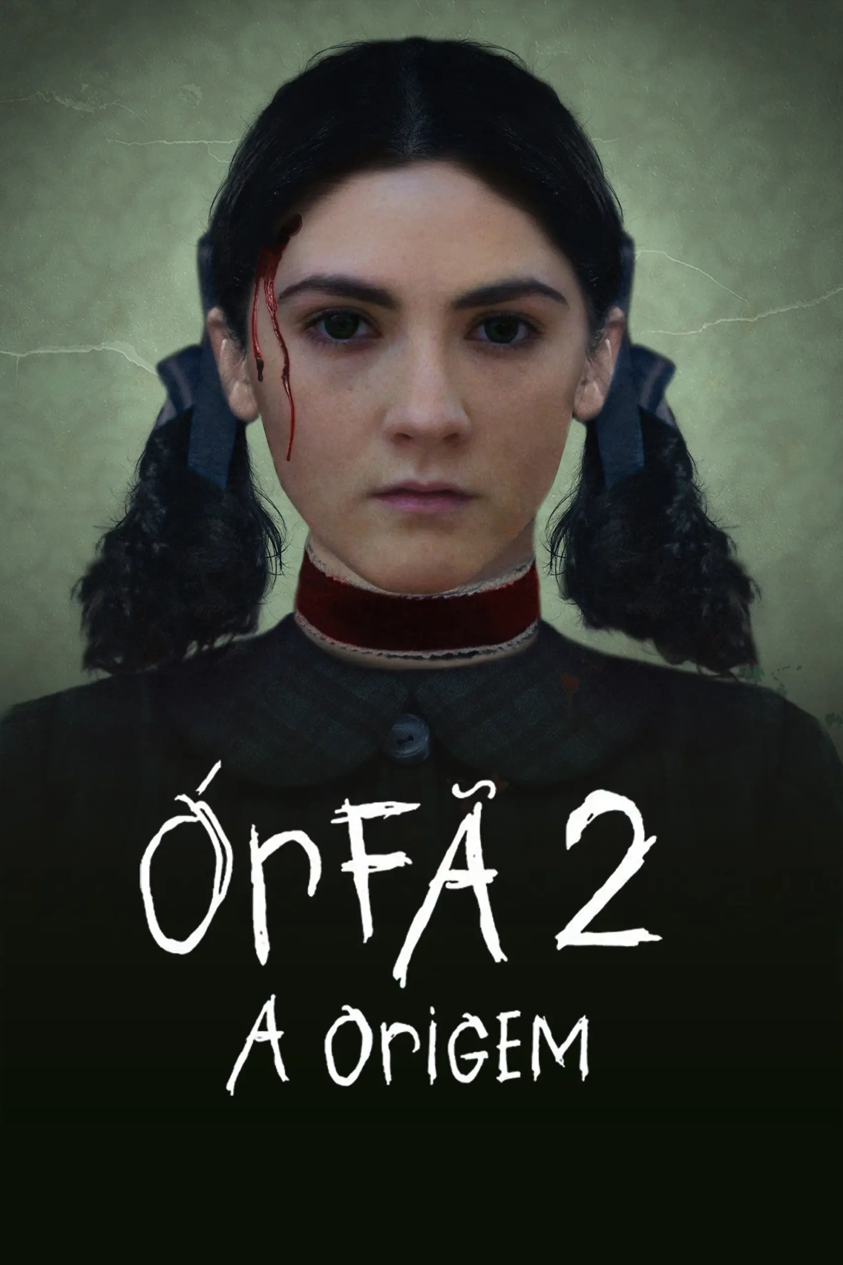 Órfã 2: A Origem