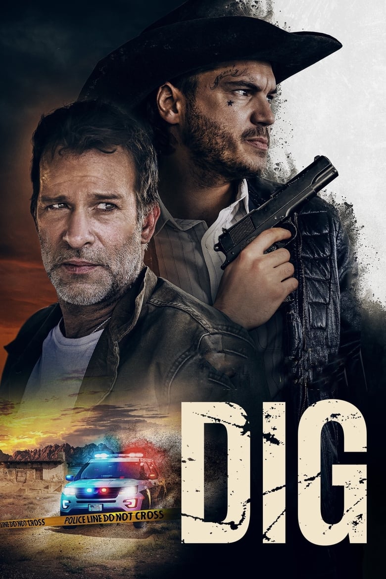 Dig – Contrato de Risco