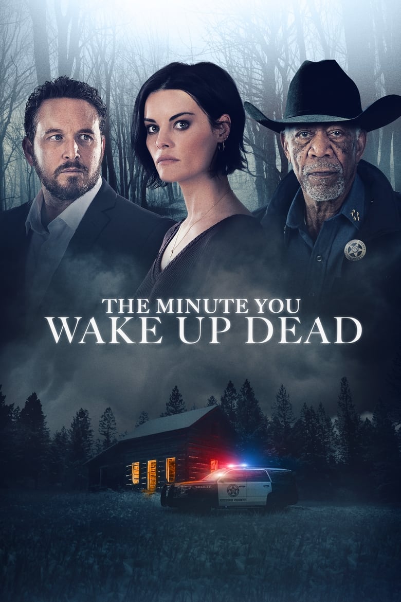 Quando a Morte Chega – The Minute You Wake Up Dead