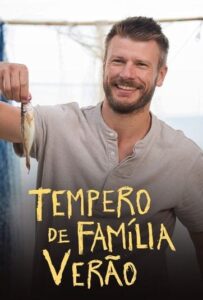 Tempero de Família – Verão